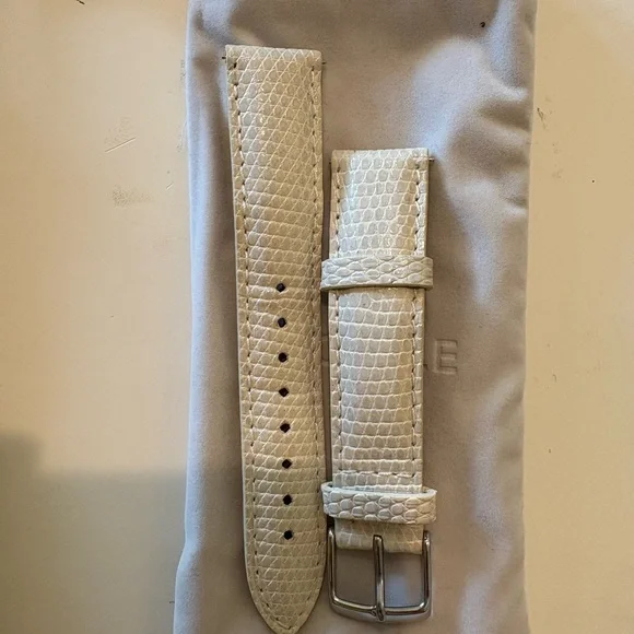 Michele Watch Set - Picture 5 of 7